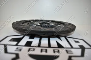 Диск сцепления ведомый Lifan Celliya Solano New 1.5, X50