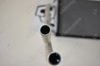 Радиатор отопителя Chery Bonus 3