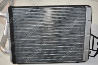 Радиатор отопителя Chery Bonus 3