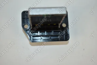 Реостат отопителя Geely Emgrand X7