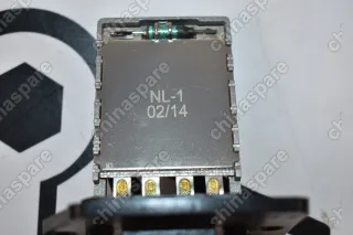 Реостат отопителя Geely Emgrand X7