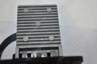 Реостат отопителя Geely Emgrand X7