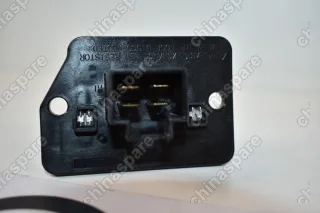 Реостат отопителя Geely Emgrand X7