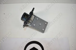 Реостат отопителя Geely Emgrand X7