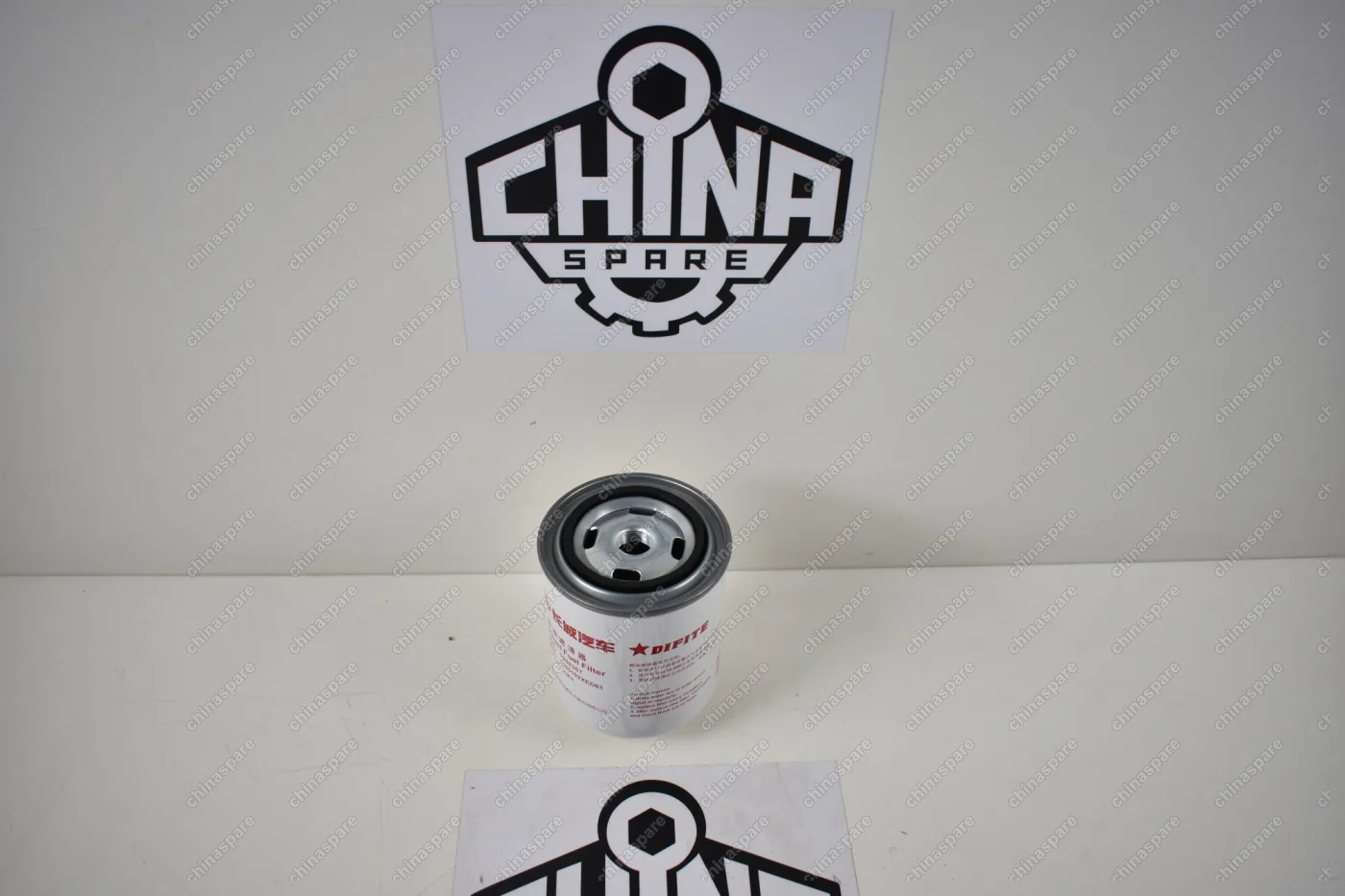 Фильтр топливный грубой очистки Haval H9 4D20 Дизель