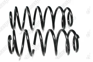 Пружины задней подвески усиленные Geely MK