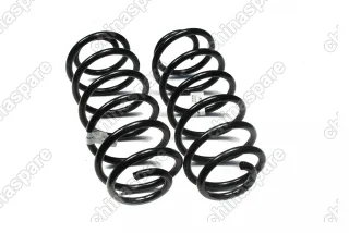 Пружины задней подвески усиленные Geely MK