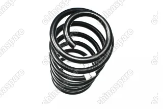 Пружины задней подвески усиленные Geely MK