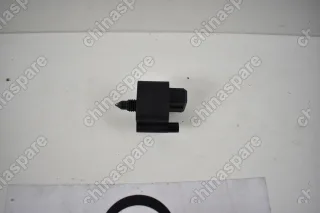 Датчик воды фильтра тонкой очистки (Дизель) Great Wall Hover H5 sangYong Kyron/Rexton/Rodius 2.0d/2.7d 04>