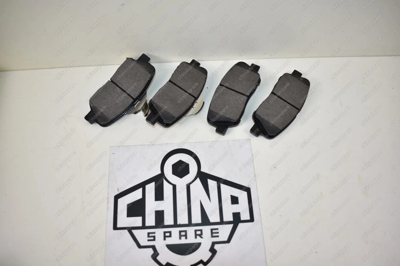 Колодка тормозная передняя Geely Atlas