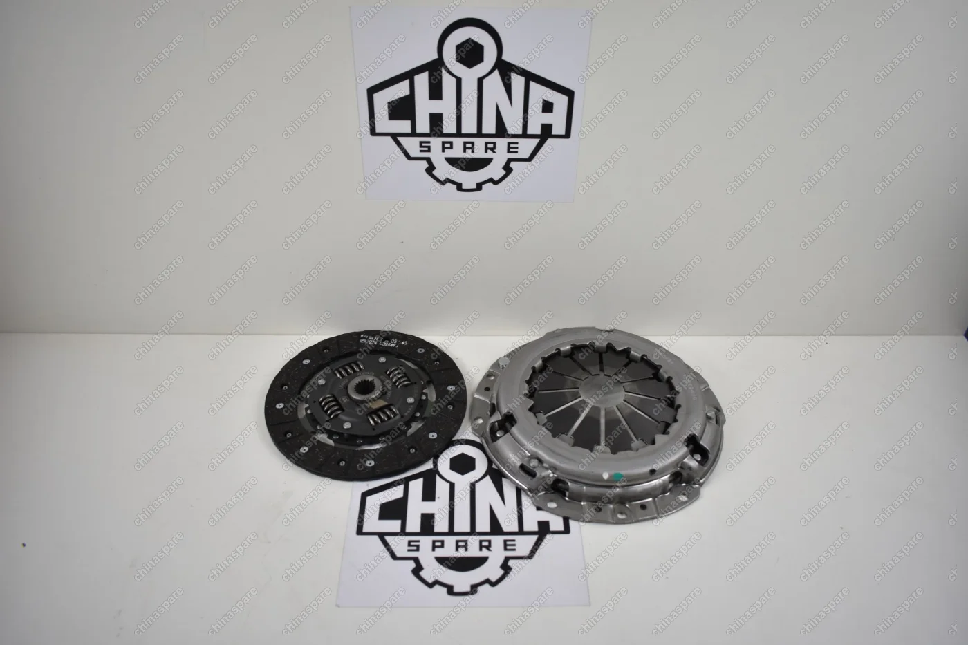 Комплект сцепления Lifan Celliya, Solano new 1.5, X50