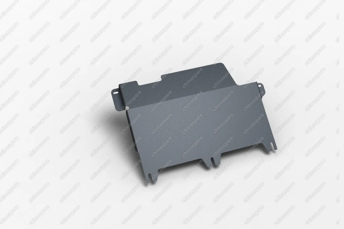 NLZ3614120NEW Комплект ЗКПП и крепеж , подходит дляNNISSAN Patrol (1997-2010) (3мм) 3,0 дизель/4,8 бензин МКПП/АКПП