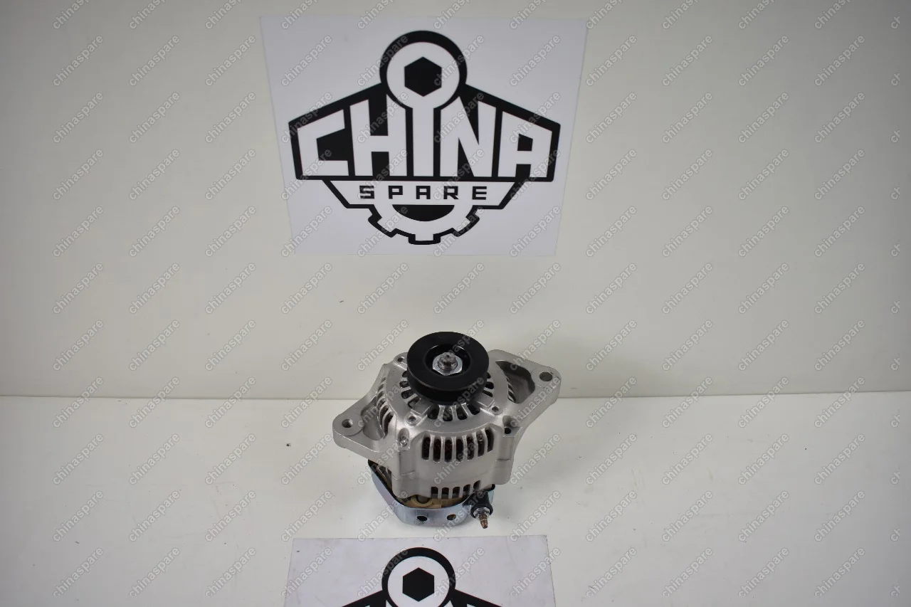 Генератор СеАЗ Ока 11116