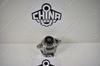 Генератор СеАЗ Ока 11116