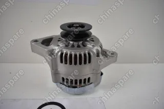 Генератор СеАЗ Ока 11116