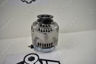 Генератор СеАЗ Ока 11116