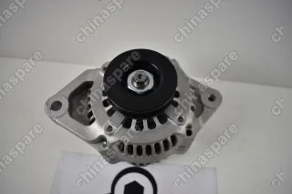 Генератор СеАЗ Ока 11116