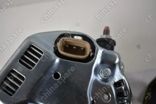 Генератор СеАЗ Ока 11116