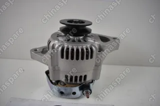 Генератор СеАЗ Ока 11116