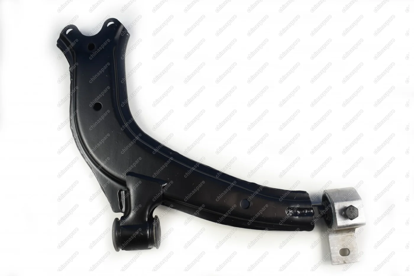 Рычаг передней подвески в сборе левый DongFeng H30 Cross