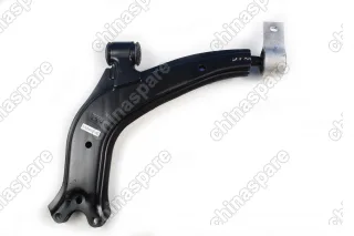 Рычаг передней подвески в сборе левый DongFeng H30 Cross