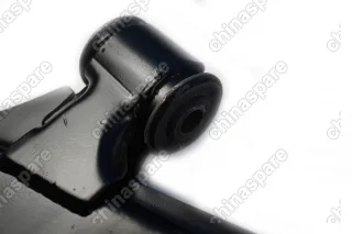 Рычаг передней подвески в сборе левый DongFeng H30 Cross