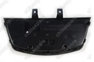 Блок управления отопителем Lifan Solano 630