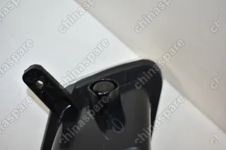 Дневной ходовой огонь Lifan X50 правый