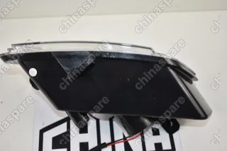 Дневной ходовой огонь Lifan X50 правый