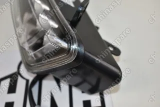 Дневной ходовой огонь Lifan X50 правый