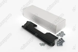 NLZ3614220NEW Комплект ЗРК и крепеж, подходит для NISSAN Patrol (1997-2010) (3мм)  3,0 дизель/4,8 бензин МКПП/АКПП