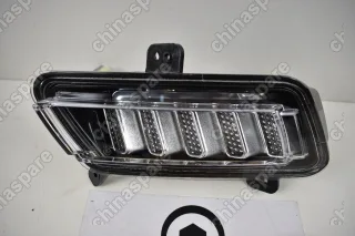 Дневной ходовой огонь Lifan X50 левый