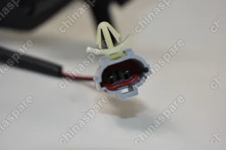 Дневной ходовой огонь Lifan X50 левый