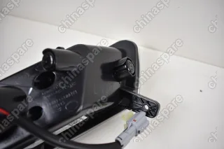 Дневной ходовой огонь Lifan X50 левый