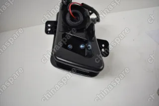 Дневной ходовой огонь Lifan X50 левый