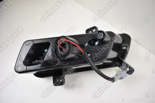 Дневной ходовой огонь Lifan X50 левый