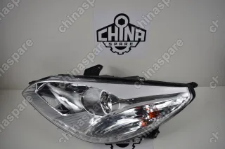 Фара Lifan Cebrium с ллектрокорректором левая