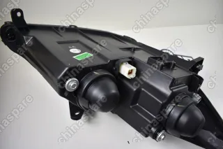 Фара Lifan Cebrium с ллектрокорректором левая