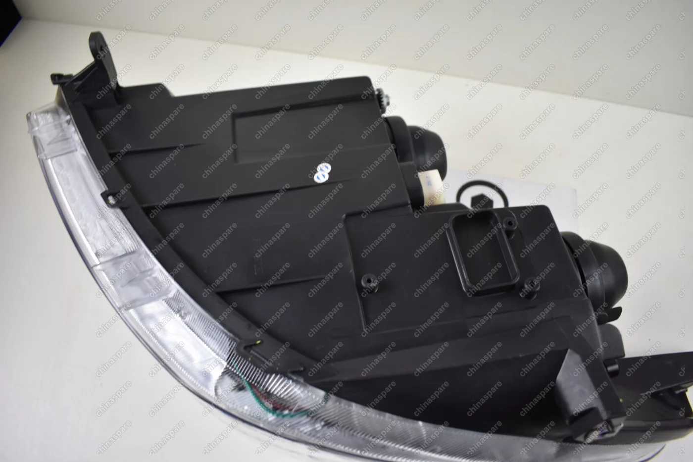 Фара Lifan Cebrium с электрокорректором правая