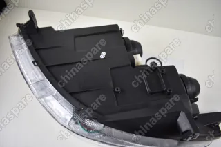 Фара Lifan Cebrium с электрокорректором правая