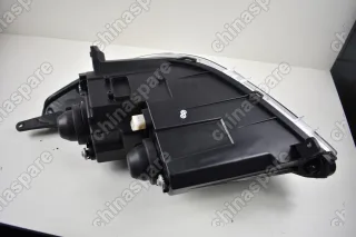 Фара Lifan Cebrium с электрокорректором правая