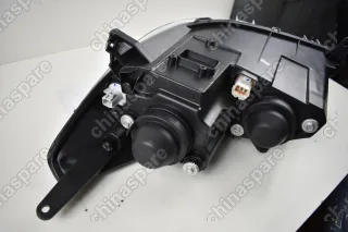 Фара Lifan Cebrium с электрокорректором правая