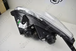 Фара Lifan Cebrium с электрокорректором правая