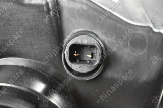 Фара правая FAW V5