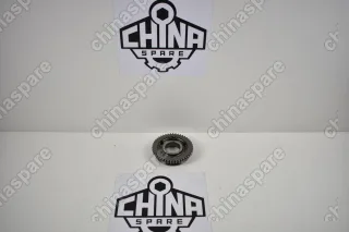 Муфта 1 и 2 передач Lifan X60