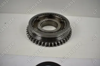 Муфта 1 и 2 передач Lifan X60