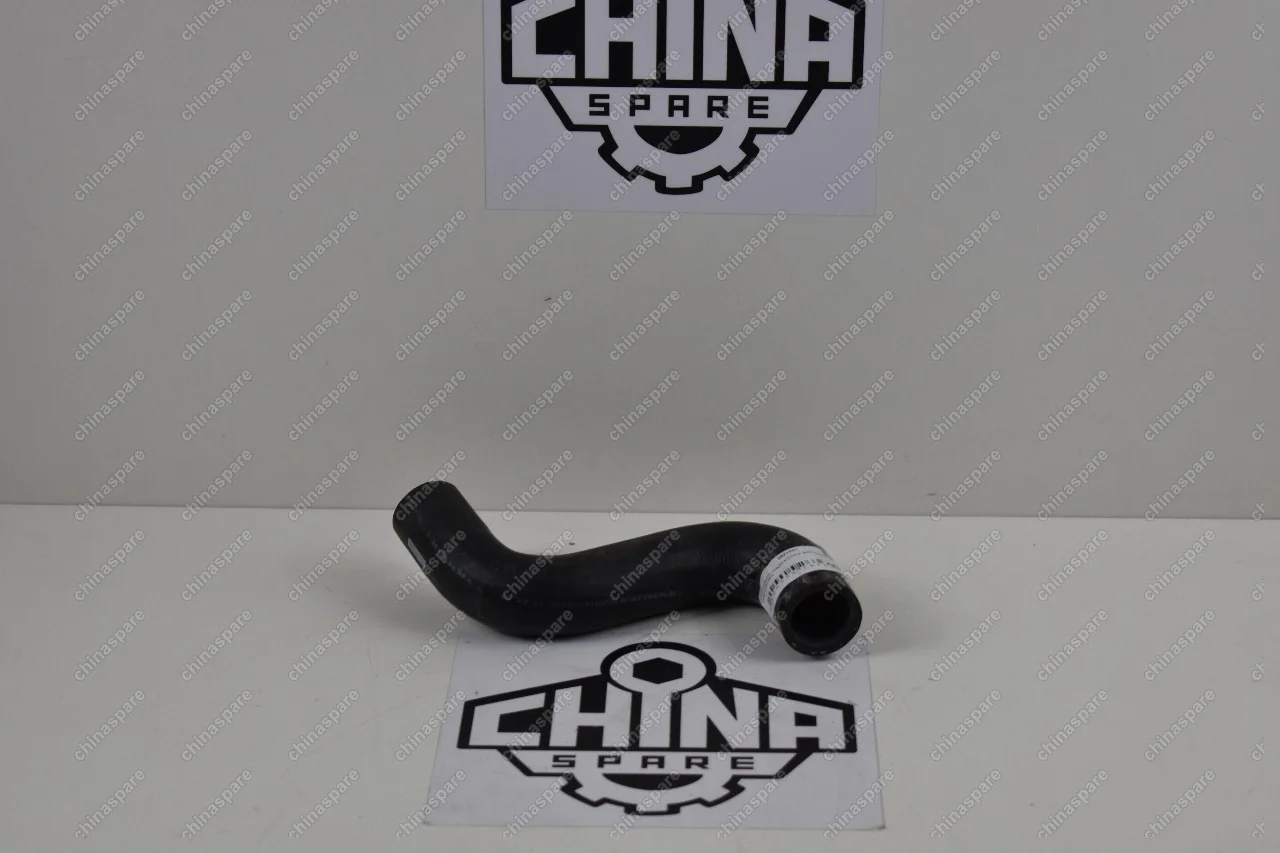 Патрубок радиатора верхний Dong Feng H30 Cross