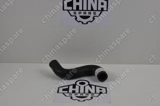 Патрубок радиатора верхний Dong Feng H30 Cross