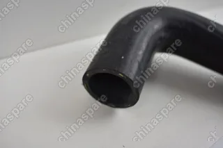 Патрубок радиатора верхний Dong Feng H30 Cross