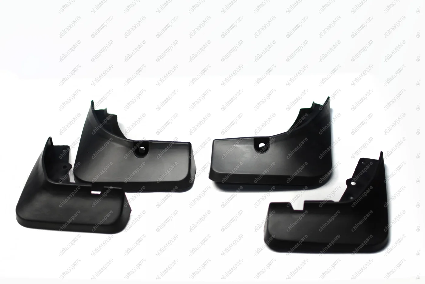 Брызговики Geely Atlas (Комплект)